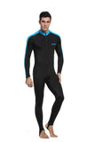 1MM ALL IN ONE WETSUIT - MAN - Cressi South East Asia