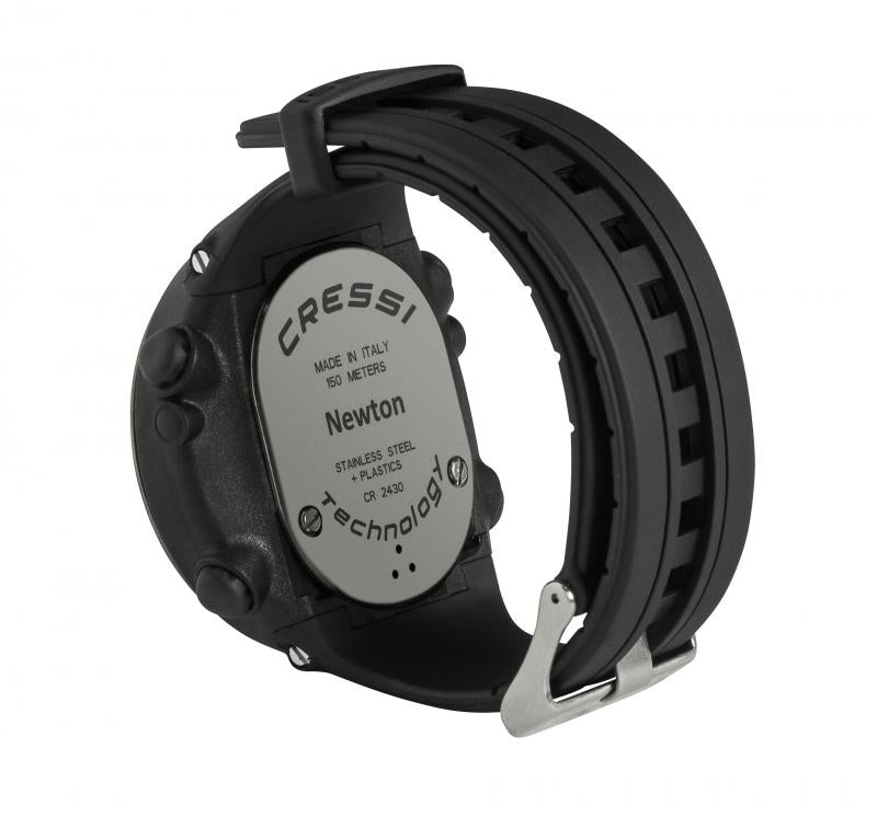 Cressi newton dive computer shop
