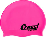 SILICONE CAP KIDS