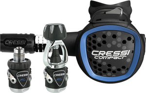 MC9 / XS COMPACT BLUE VERSION
