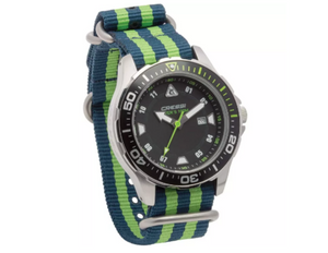 MANTA WATCH TEXTILE STRAP