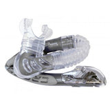 ALPHA ULTRA DRY SNORKEL - Cressi South East Asia
