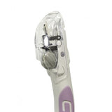 ALPHA ULTRA DRY SNORKEL - Cressi South East Asia