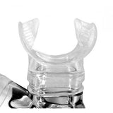 ALPHA ULTRA DRY SNORKEL - Cressi South East Asia