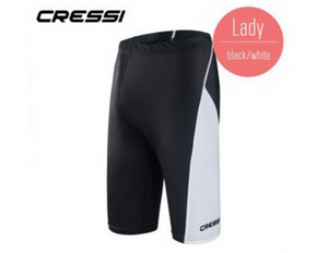 CRESSI LADY SHORT PANT