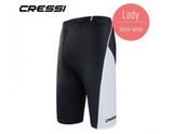 CRESSI LADY SHORT PANT