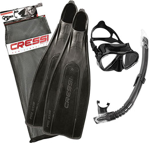 PRO STAR BAG BLACK