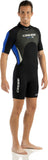 MED X SHORTY MAN 2.5MM - Cressi South East Asia