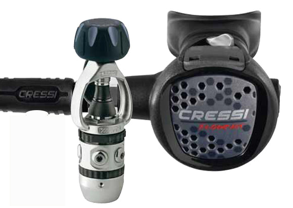 AC2 & COMPACT - Cressi South East Asia