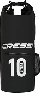 DRY BAG WITH ZIP POCKET - Cressi South East Asia