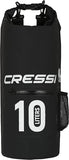 DRY BAG WITH ZIP POCKET - Cressi South East Asia