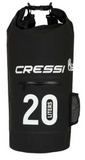 DRY BAG WITH ZIP POCKET - Cressi South East Asia
