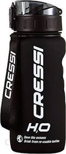 WATER BOTTLE H20 - FROSTED - Cressi South East Asia