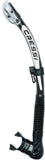ALPHA ULTRA DRY SNORKEL - Cressi South East Asia