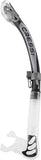 ALPHA ULTRA DRY SNORKEL - Cressi South East Asia