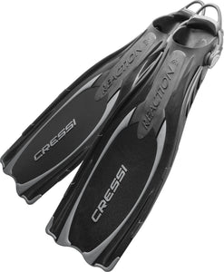 REACTION EBS FINS - Cressi South East Asia