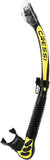 ALPHA ULTRA DRY SNORKEL - Cressi South East Asia