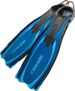 REACTION EBS FINS - Cressi South East Asia