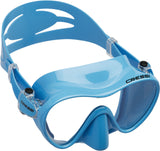 F1 SMALL MASK - Cressi South East Asia