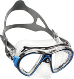 AIR CRYSTAL MASK - Cressi South East Asia