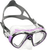 AIR CRYSTAL MASK - Cressi South East Asia