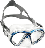 AIR CRYSTAL MASK - Cressi South East Asia