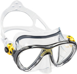 BIG EYES EVOLUTION MASK - Cressi South East Asia
