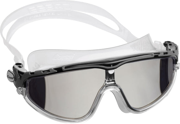 SKYLIGHT GOGGLES MIRRORED LENSES - Cressi South East Asia