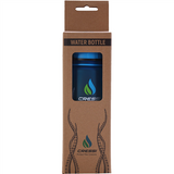 WATER BOTTLE H20 - FROSTED - Cressi South East Asia