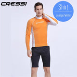 RASH GUARD LONG SLEEVE MAN
