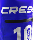 DRY BAG WITH ZIP POCKET - Cressi South East Asia