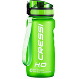 WATER BOTTLE H20 - FROSTED