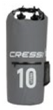 DRY BAG WITH ZIP POCKET - Cressi South East Asia