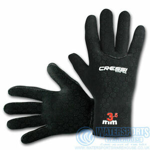 HIGH STRETCH GLOVES - Cressi South East Asia