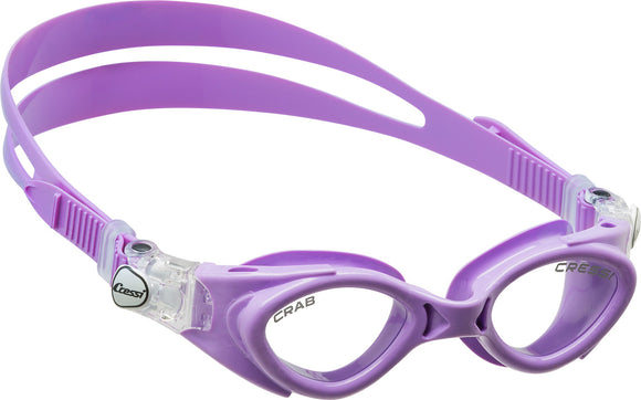 CRAB KIDS GOGGLES - Cressi South East Asia