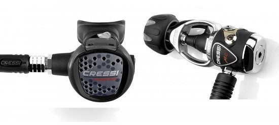 MC9 & COMPACT - Cressi South East Asia