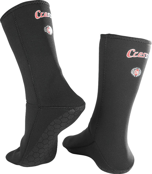 METALLITE - NEOPRENE SOCKS - Cressi South East Asia