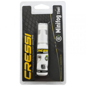 ANTIFOG MINIFOG SPONGE - Cressi South East Asia