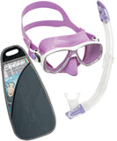 MAREA VIP COMBO SET - Cressi South East Asia