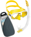 MAREA VIP COMBO SET - Cressi South East Asia