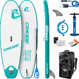 CRESSI ELEMENT ALL ROUND ISUP SET