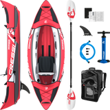 CRESSI NAMAKA IKAYAK SET