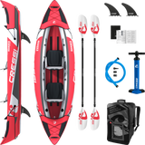 CRESSI NAMAKA IKAYAK SET