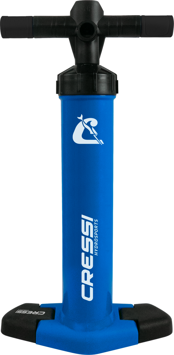 CRESSI FEATHER HAND PUMP Puun