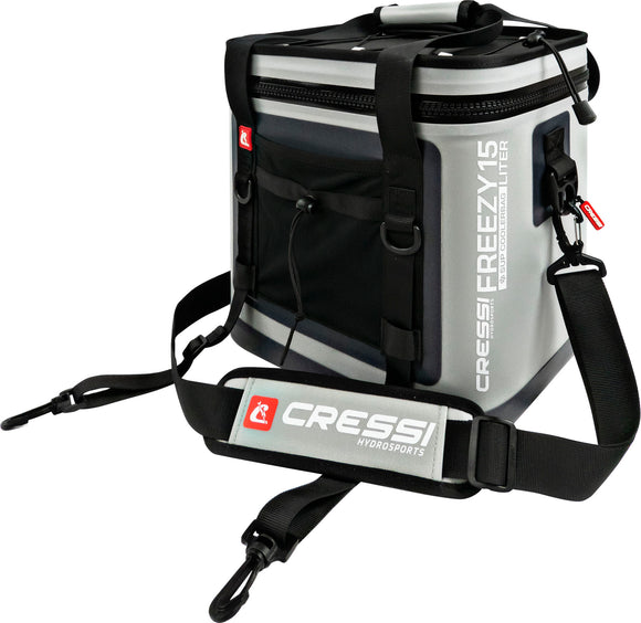 CRESSI FREEZY 15 L DRY COOLERBAG