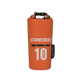 DRY BAG WITH ZIP POCKET - Cressi South East Asia