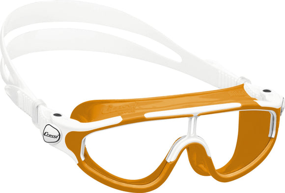 BALOO KIDS GOGGLES - Cressi South East Asia