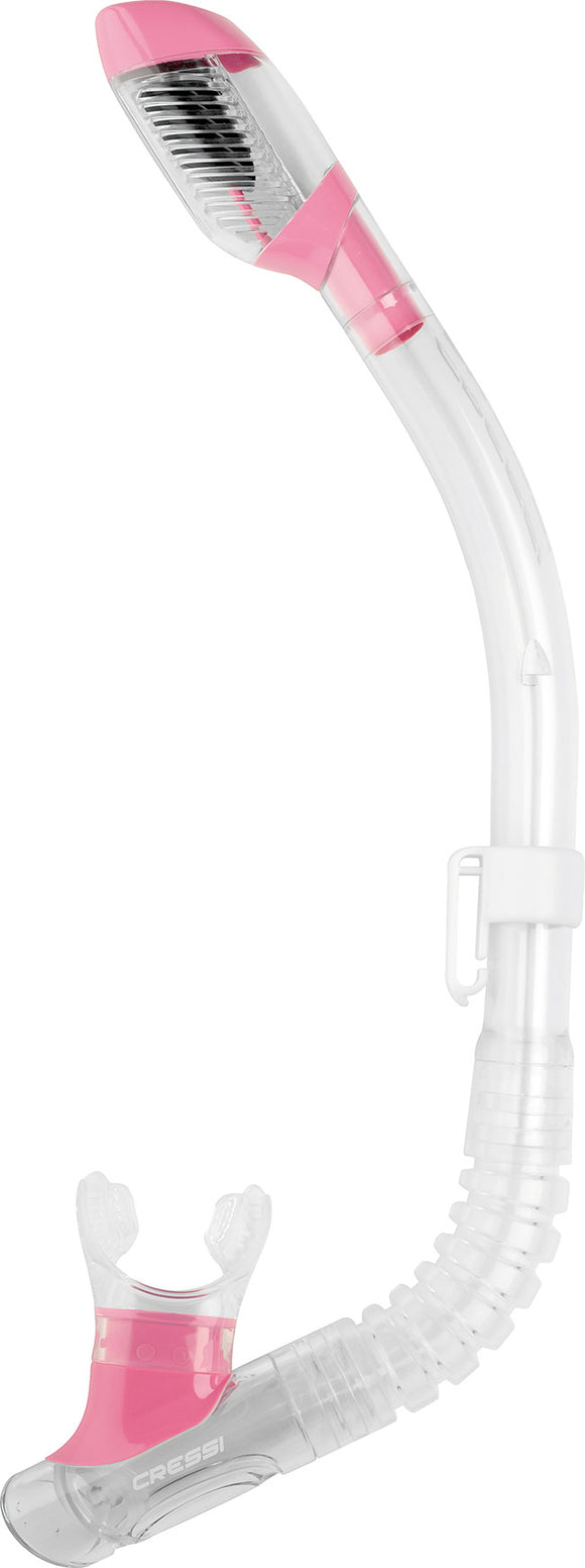 MINIDRY JUNIOR SNORKEL - Cressi South East Asia