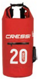 DRY BAG WITH ZIP POCKET - Cressi South East Asia