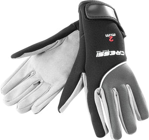 TROPICAL GLOVES - Cressi South East Asia